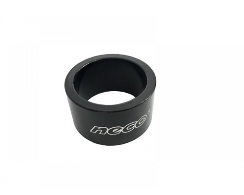 Проставочное кольцо под рулевой Neco (AS3620) 1-1/8" 20 мм